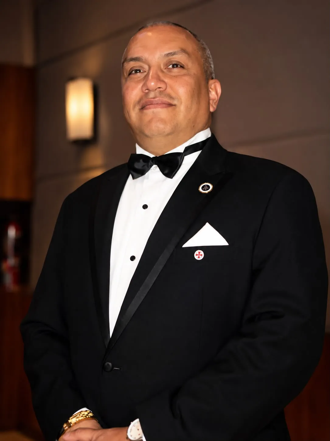 Rubén Otamendi Gamboa